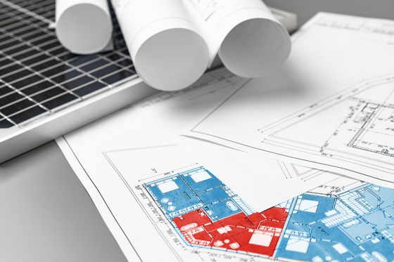 Připravíme řešení pro váš příští projekt